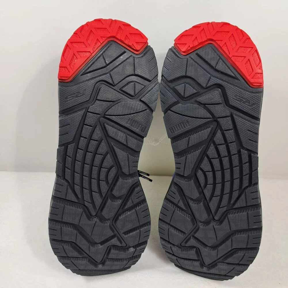PUMA NEED FOR SPEED RS-TRCK X NFS Men's Shoes SIZE 9 US‎ NEW